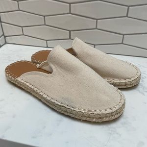 Splendid Julia Slip on Espadrilles